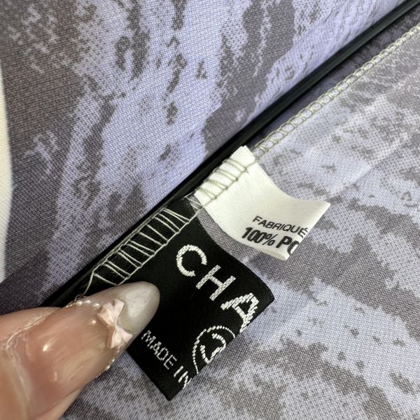 Chanel 香奈兒Surf Line衝浪系列折疊 