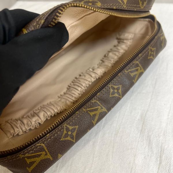 Louis Vuitton 旅行化妝包 