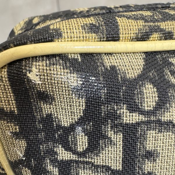 Dior Oblique Number 1 斜背相機包 