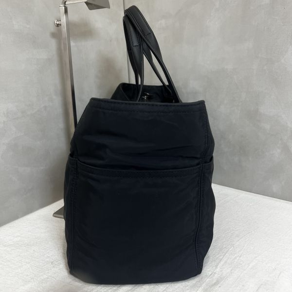 Hermès Acapulco MM托特包 手提包 尼龍皮革 
