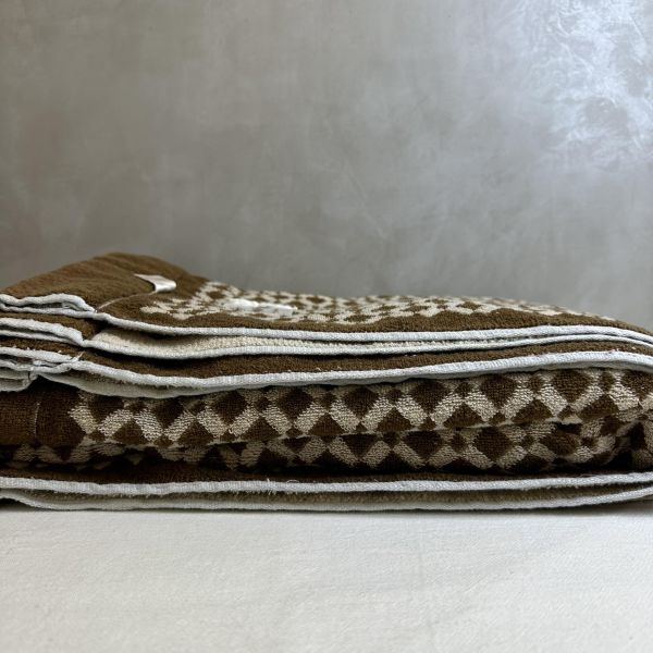 YSL 聖羅蘭 Linge de Maison系列毛巾 