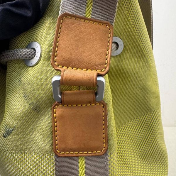 Louis Vuitton 帆船杯限量水桶包 