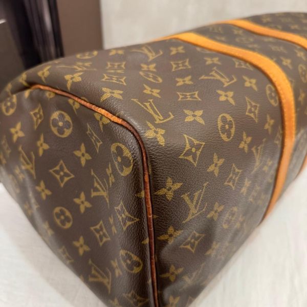 LV Keepall  45 旅行袋 