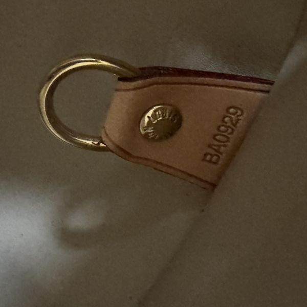 Louis Vuitton 路易威登 Keepall 45 Monogram Vernis 系列旅行袋 