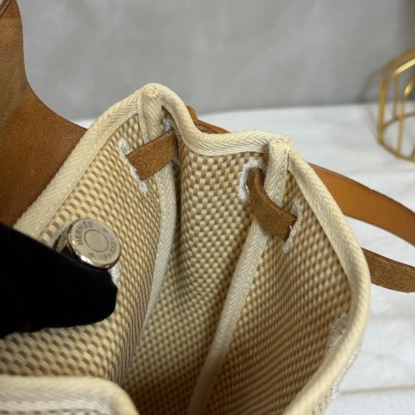 Hermès 迷你 Herbag 