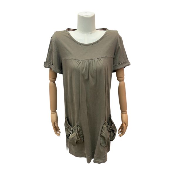 Burberry 貝寶莉 London 立體口袋洋裝 