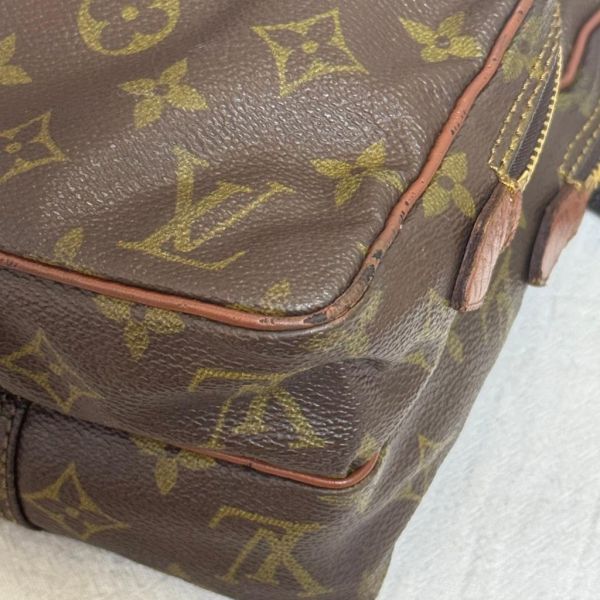 Louis Vuitton 雙層相機包 