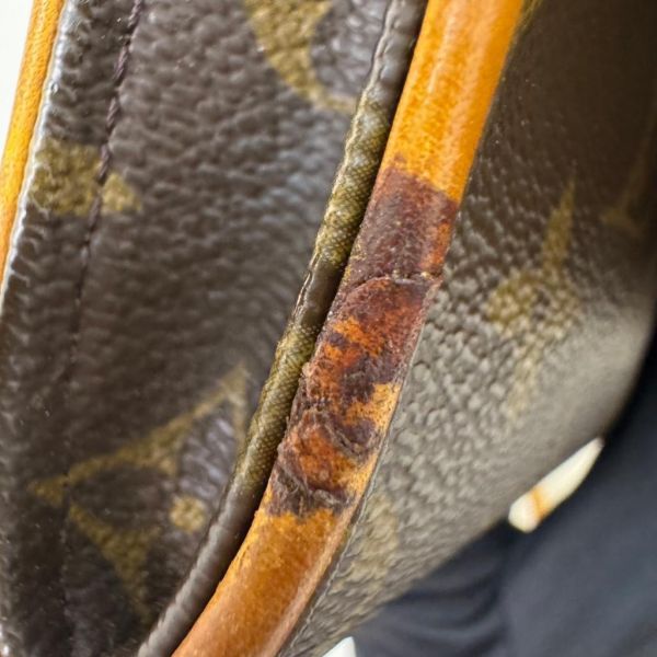 Louis Vuitton 大號信封包 