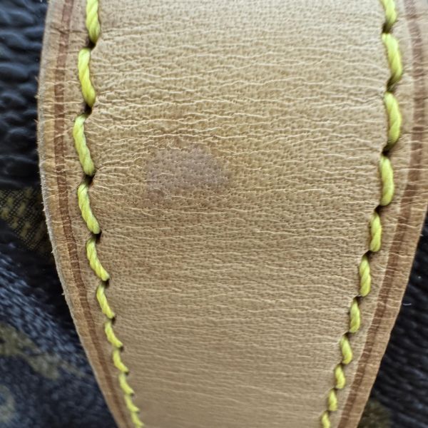 Louis Vuitton Keepall 60旅行袋 