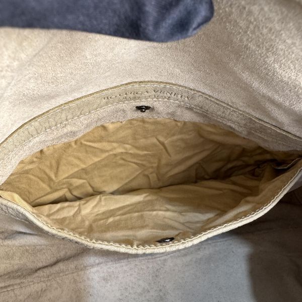 Bottega Veneta 皮革手提包 / 餃子包* 