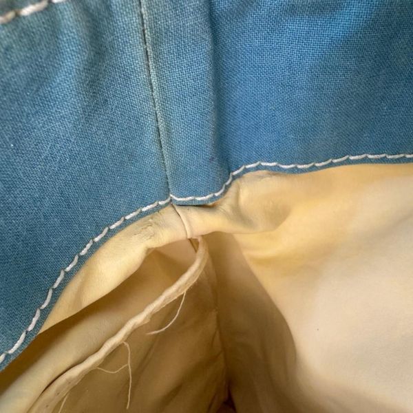 Chanel  Cruise「Surf Tote」衝浪托特包 