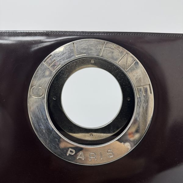 Celine 大圓環托特包 