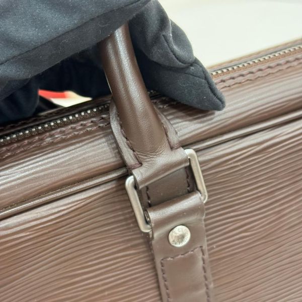 Louis Vuitton Epi皮革公事包 