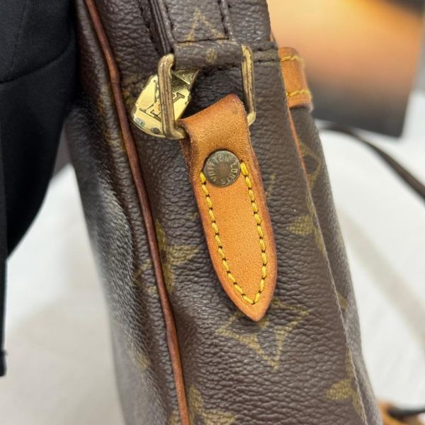 Louis Vuitton 單層相機包 