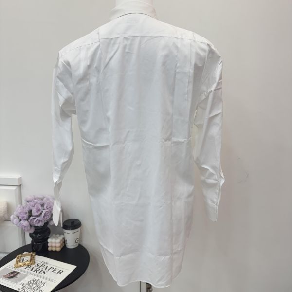 Burberry 白色襯衫 