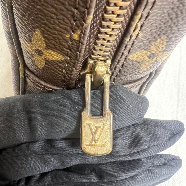 Louis Vuitton 化妝包 