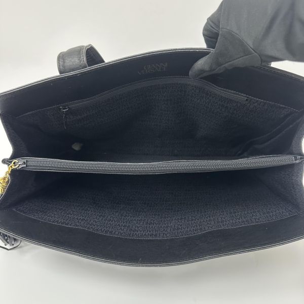 Versace 凡賽斯 經典波士頓包 