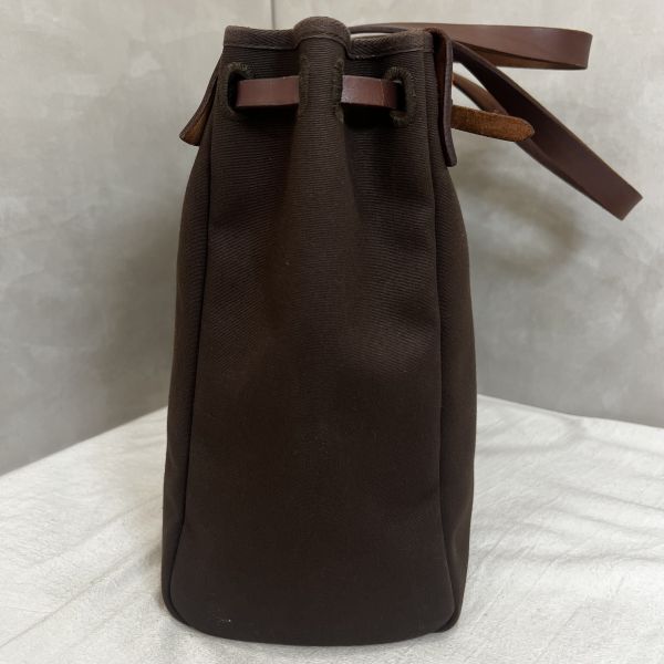 Hermès Airbag 深咖色 