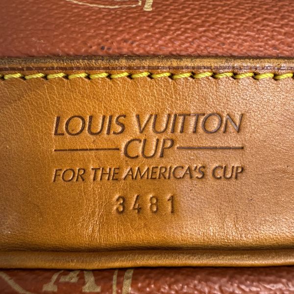 Louis Vuitton LV Cup 限定系列水桶包 
