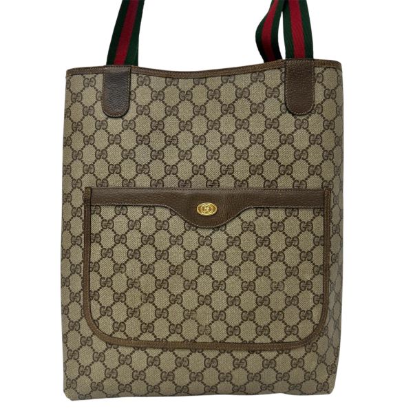 Gucci 古馳 直立式托特包 