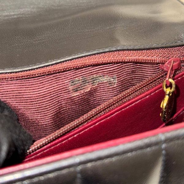 Chanel 小羊皮手提袋 