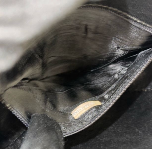 Chanel 菱形流蘇小包 