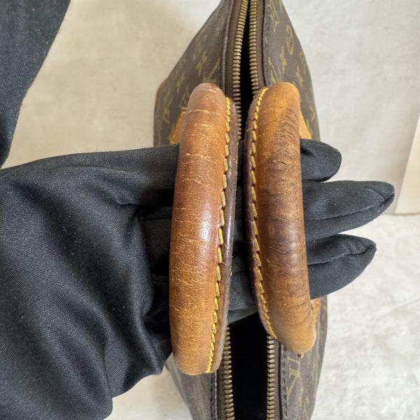 Louis Vuitton 貝殼包 