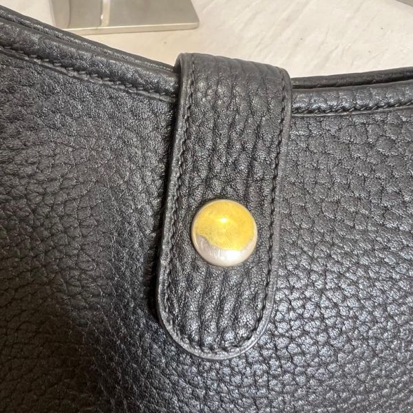 Hermès 豬鼻子包 