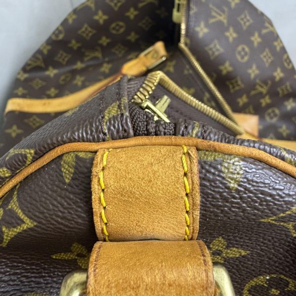 LV Keepall 50旅行袋 