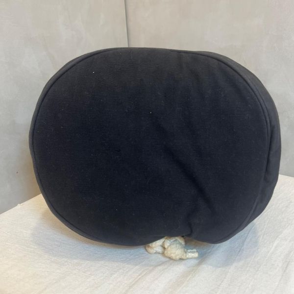 Chanel 帆布後背包 