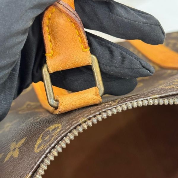 LV Keepall  45 旅行袋 