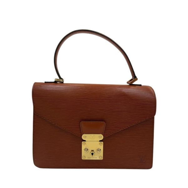 Louis Vuitton 金棕公事包 