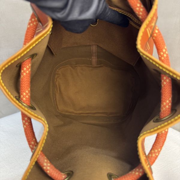 Louis Vuitton LV Cup 限定系列水桶包 