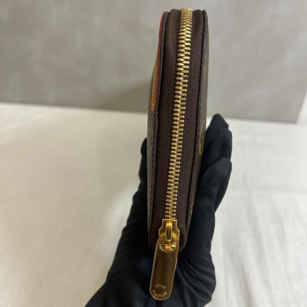 LV 時尚經典老花男士 領帶盒 