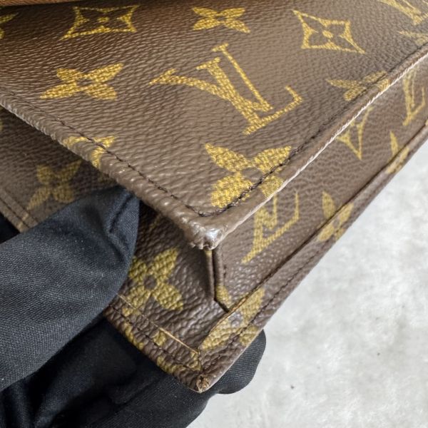 Louis Vuitton 老花信封手拿包 