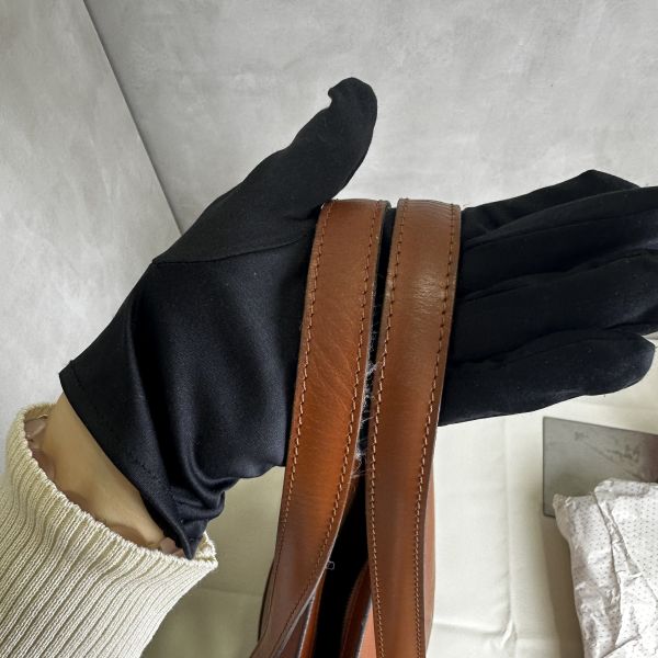 Louis Vuitton Epi 皮革手提包 