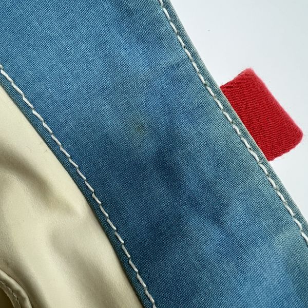 Chanel  Cruise「Surf Tote」衝浪托特包 