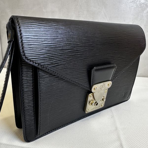 Louis Vuitton Epi手拿包 