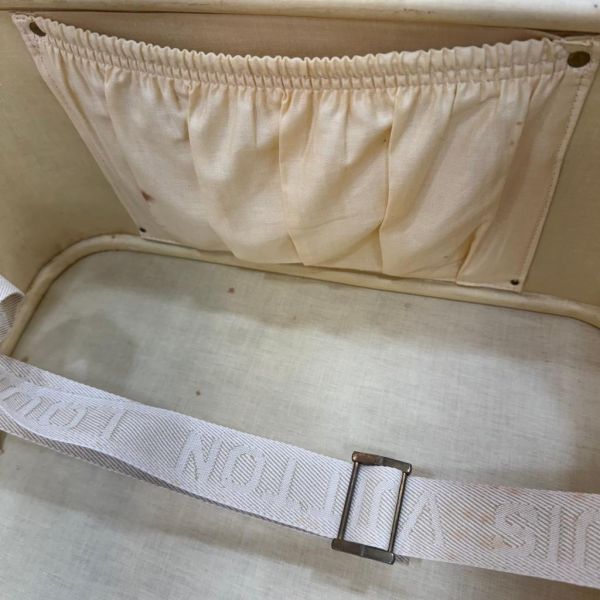 Louis Vuitton 硬箱行李箱 