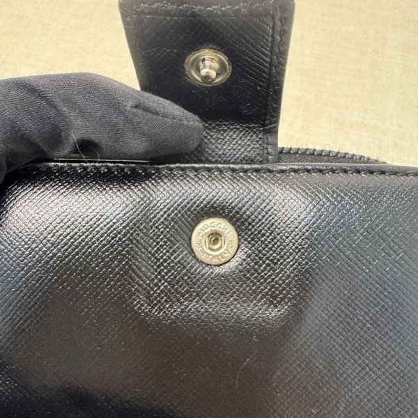 PRADA 短夾 
