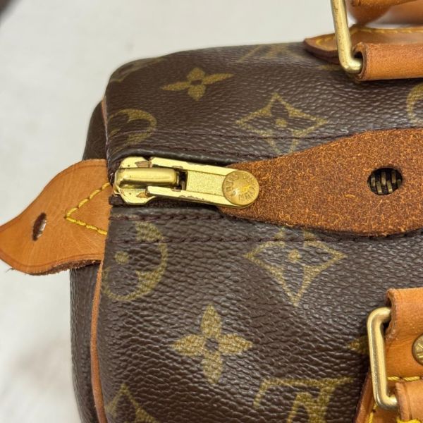 Louis Vuitton 老花SPEEDY 30 