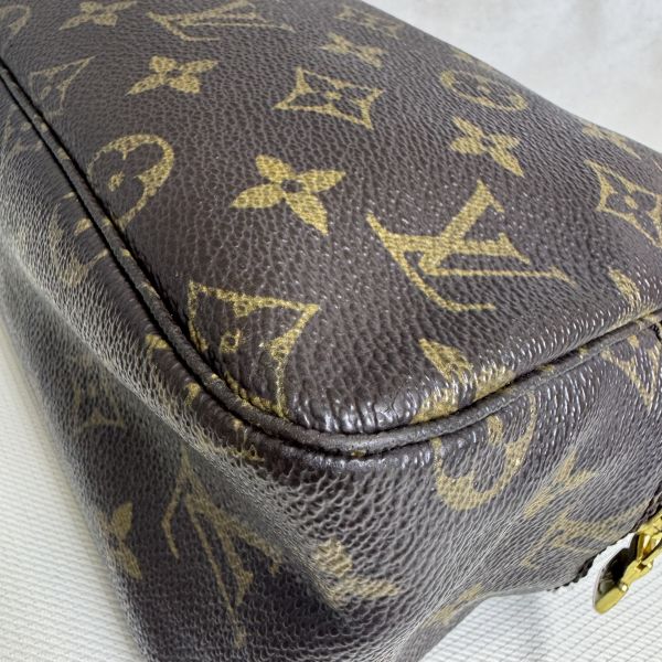 Louis Vuitton 經典化妝包 