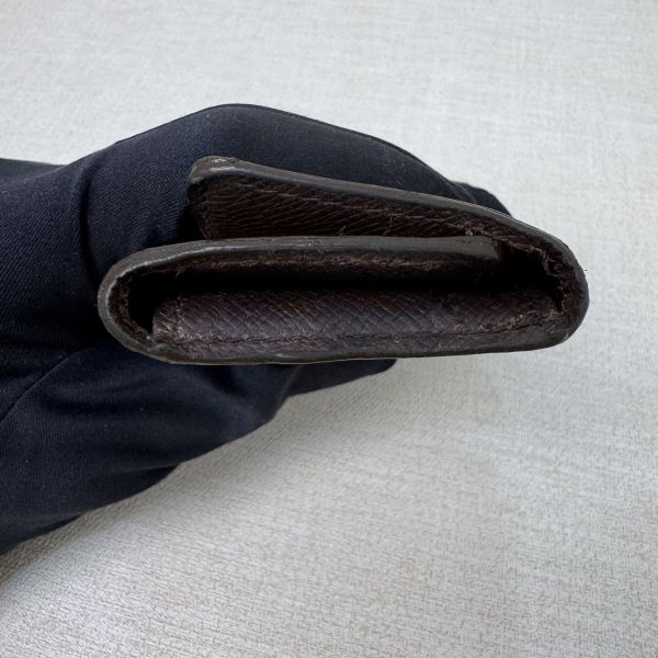 Louis Vuitton 棋盤格鑰匙包 