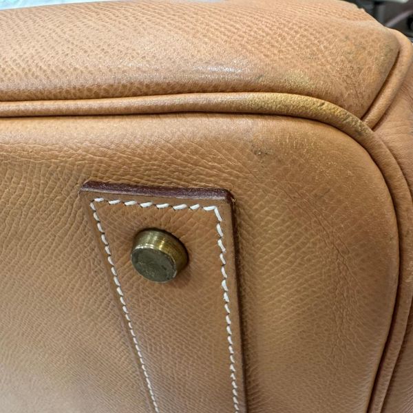 Hermès Haute Couture 奶茶45 