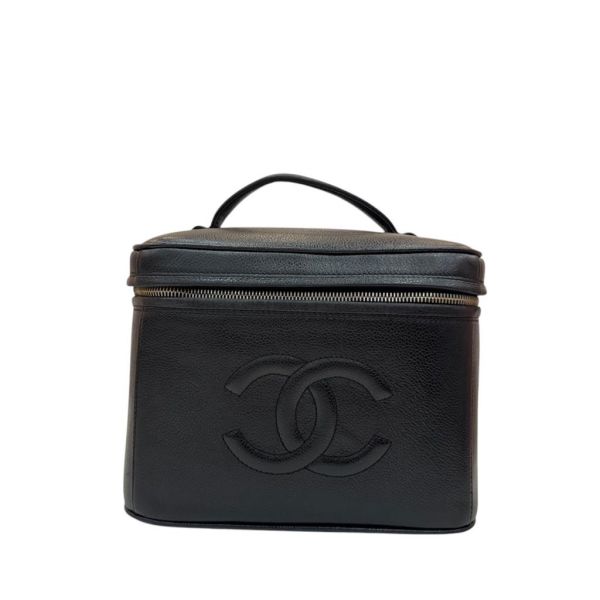 Chanel 中號化妝包 