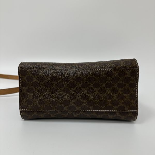 Celine 賽琳 經典凱莉包 