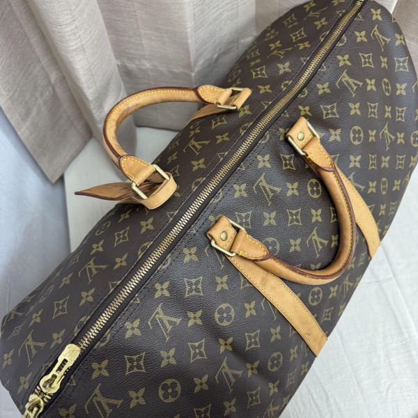 LV Keepall 50旅行袋 
