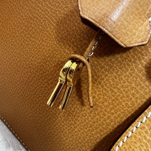 Hermès sac à dépêche 商務公事包 