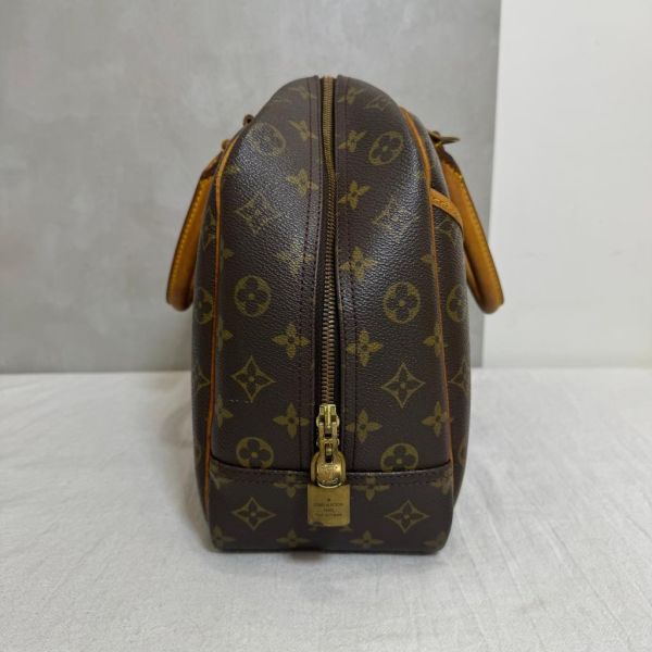Louis Vuitton 大珍包手提包 