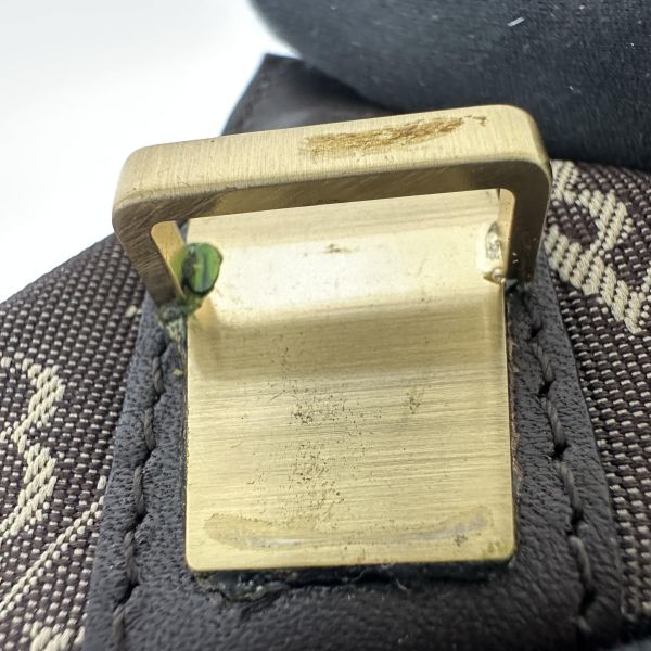 Bottega Veneta 寶緹嘉 復古帆布手提包 